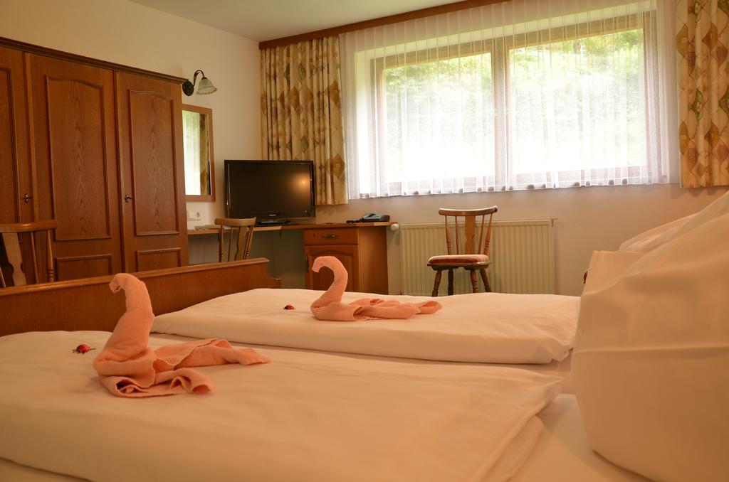 Gasthof "Zur Gemuetlichkeit" Bschlabs Экстерьер фото
