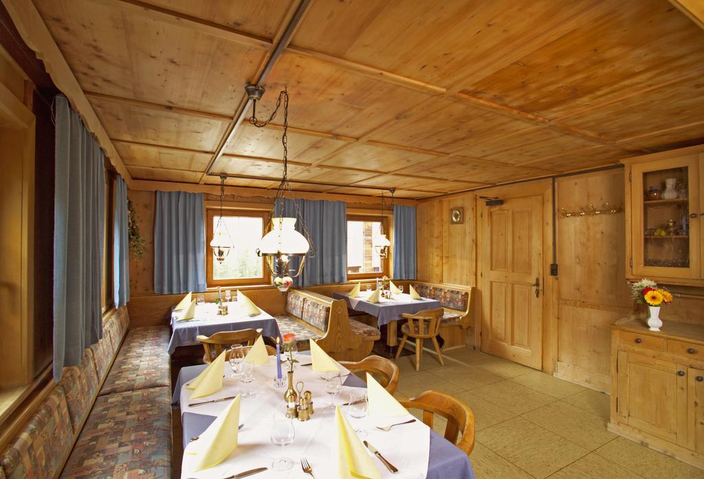 Gasthof "Zur Gemuetlichkeit" Bschlabs Экстерьер фото
