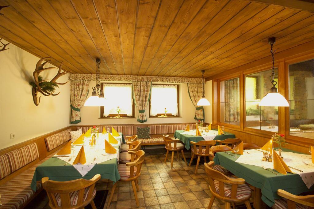 Gasthof "Zur Gemuetlichkeit" Bschlabs Экстерьер фото