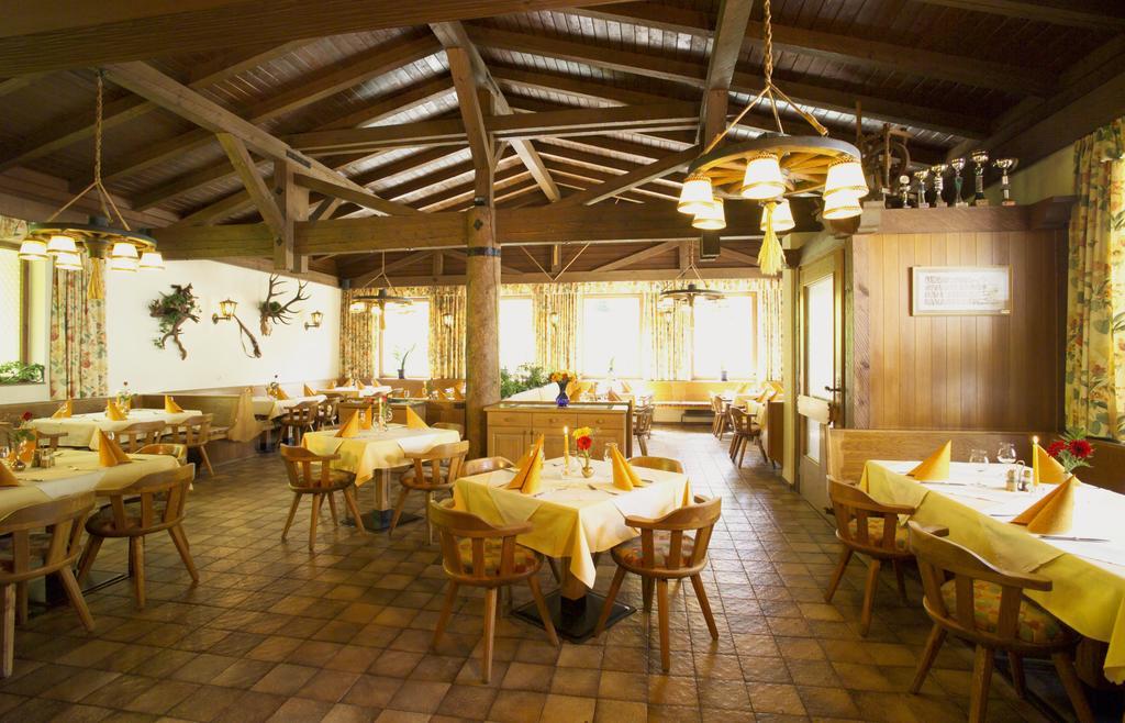 Gasthof "Zur Gemuetlichkeit" Bschlabs Экстерьер фото