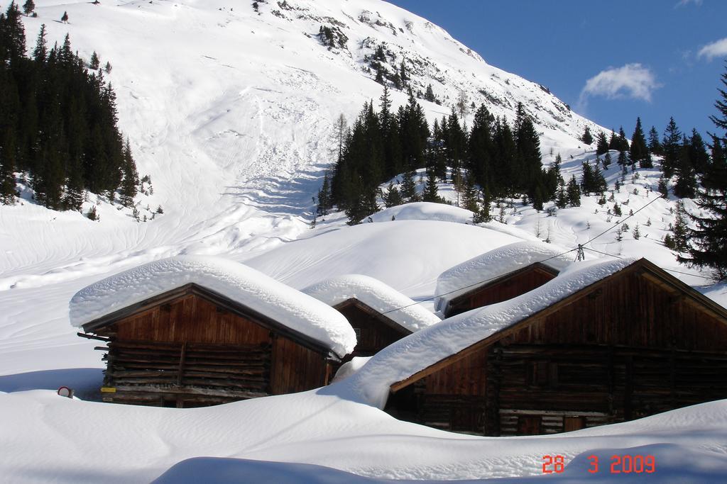 Gasthof "Zur Gemuetlichkeit" Bschlabs Экстерьер фото